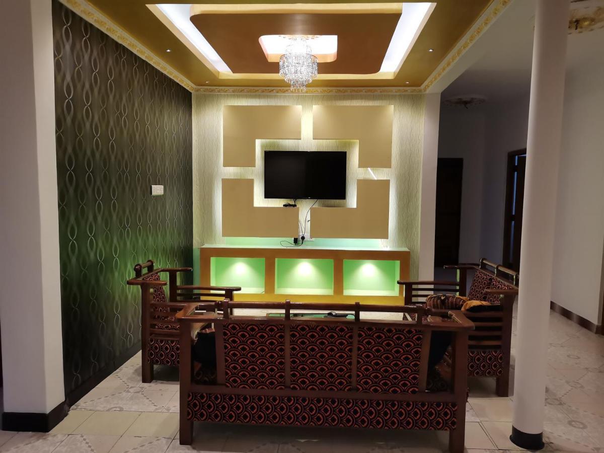 Nallur Holidays Inn 자프나 외부 사진