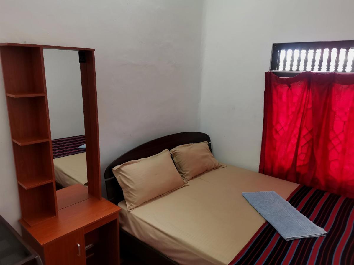 Nallur Holidays Inn 자프나 외부 사진