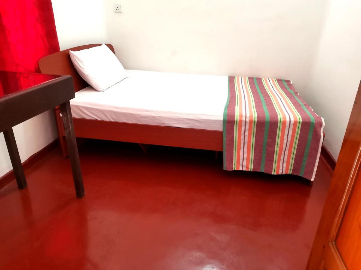 Nallur Holidays Inn 자프나 외부 사진
