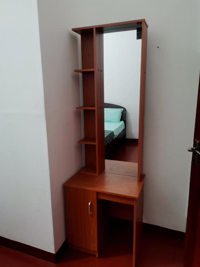 Nallur Holidays Inn 자프나 외부 사진
