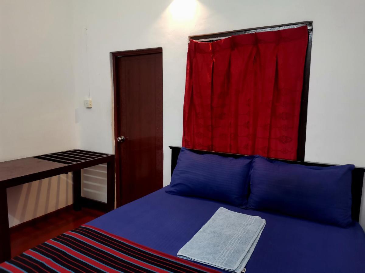 Nallur Holidays Inn 자프나 외부 사진