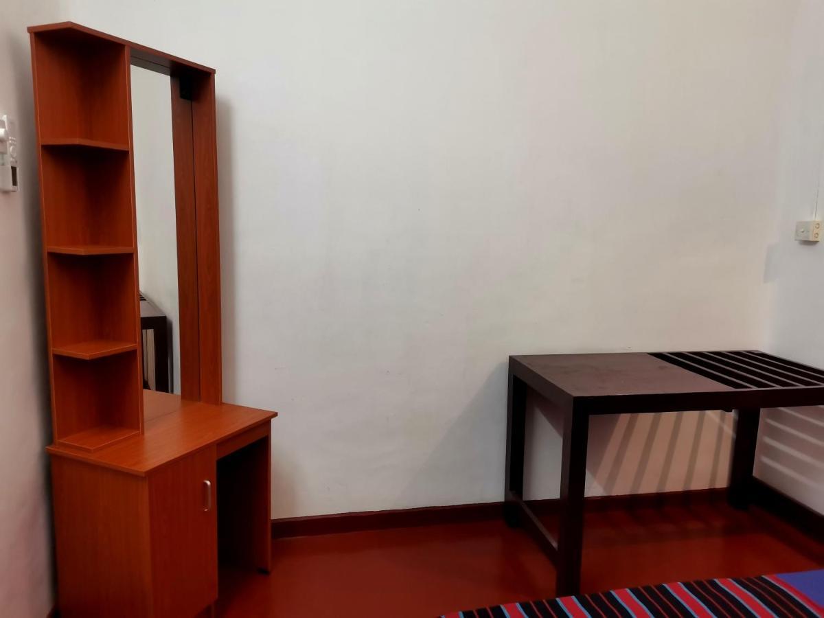 Nallur Holidays Inn 자프나 외부 사진