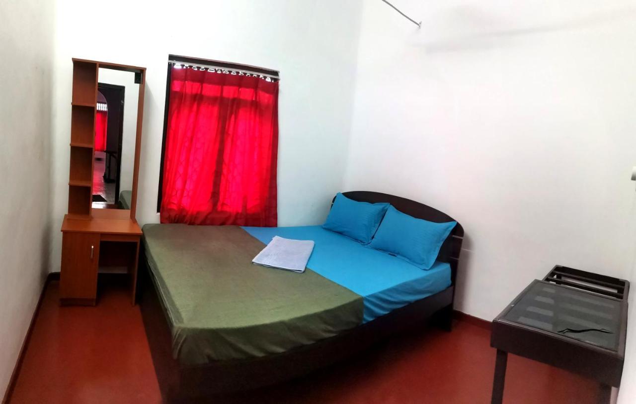Nallur Holidays Inn 자프나 외부 사진