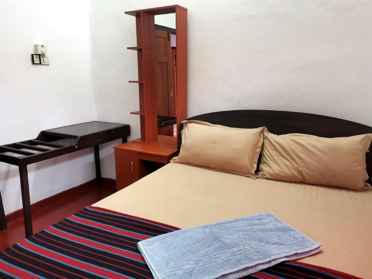 Nallur Holidays Inn 자프나 외부 사진