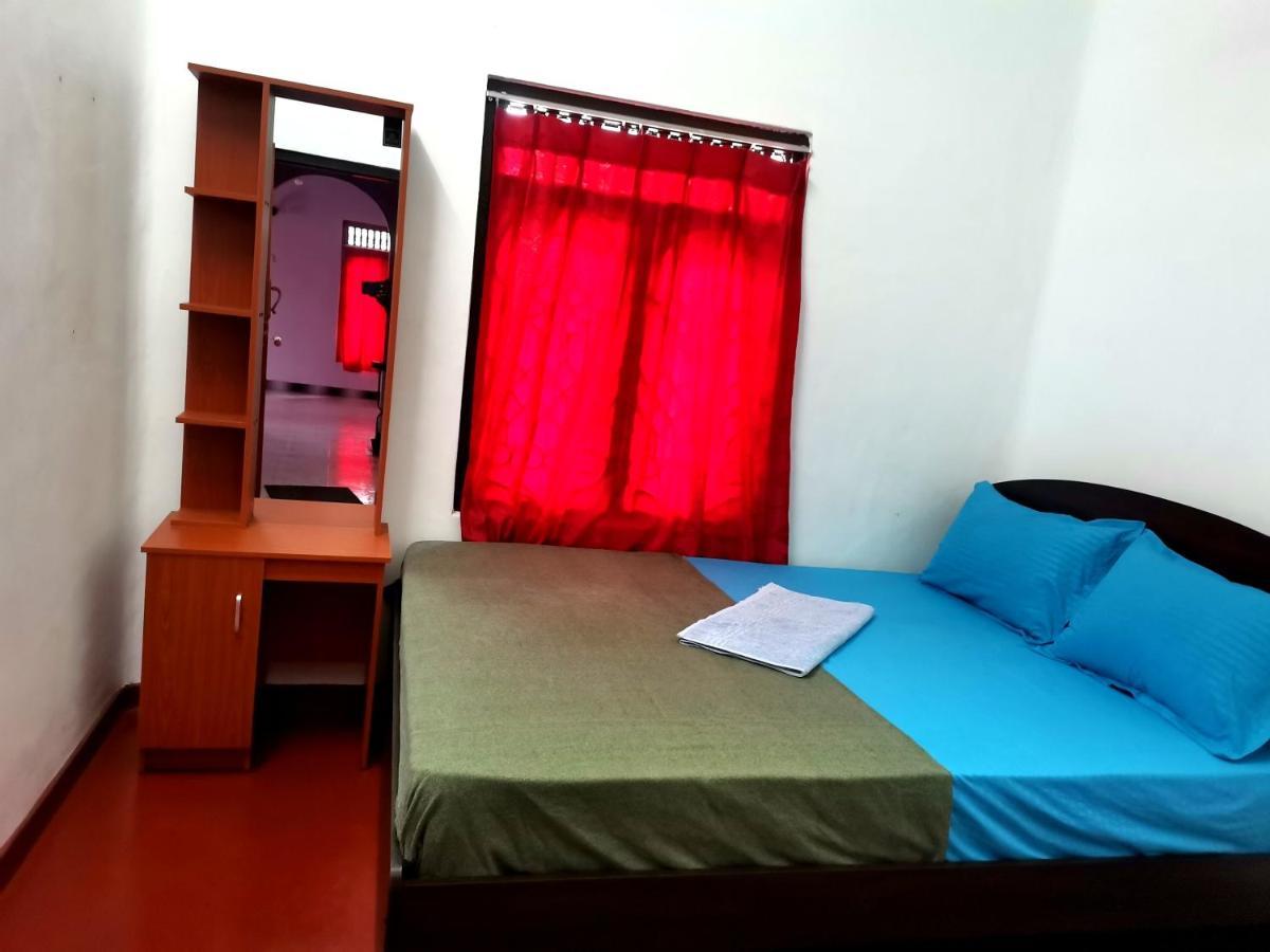 Nallur Holidays Inn 자프나 외부 사진