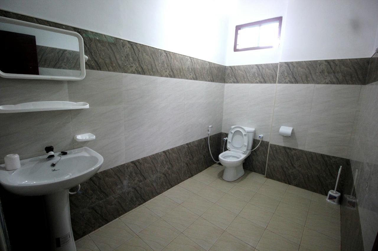 Nallur Holidays Inn 자프나 외부 사진
