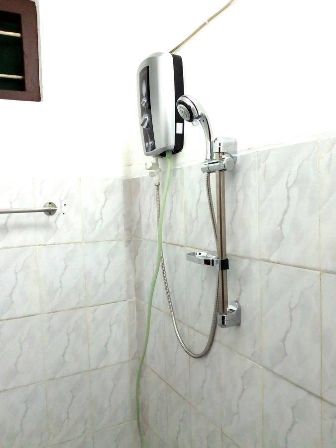 Nallur Holidays Inn 자프나 외부 사진