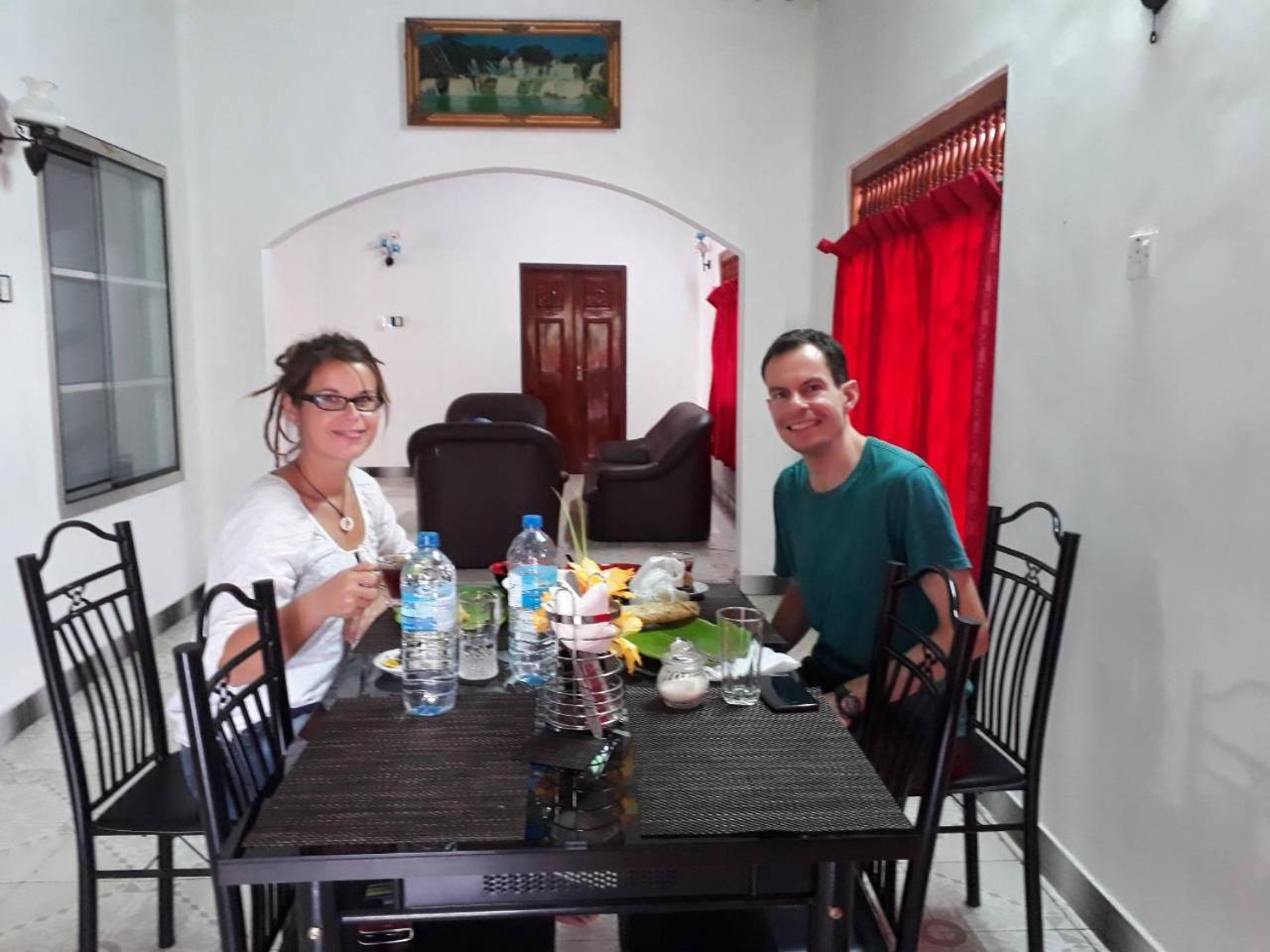 Nallur Holidays Inn 자프나 외부 사진